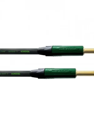 Poslední Šance Nástrojový kabel CORDIAL CRI 9 PP 9m
