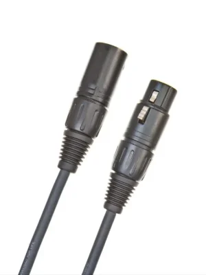 Objednat Nyní D'Addario Classic Series XLR Microphone Cable, 25 feet