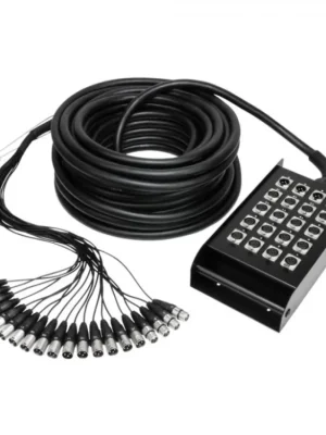 Akční Cena Adam Hall K20 C30 - Multicore kabel