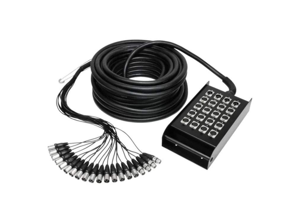 Akční Cena Adam Hall K20 C30 - Multicore kabel