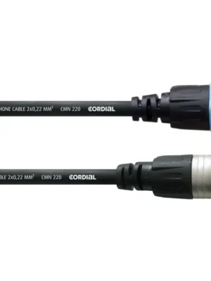 Must-Have Cordial CCM 10 FM