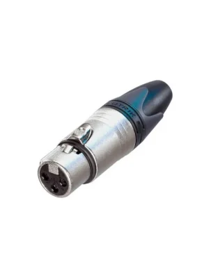 Časově Omezené Neutrik NC3FXX