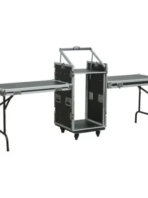 Nakupujte Hned F16U10T 19" Rackcase with Tables