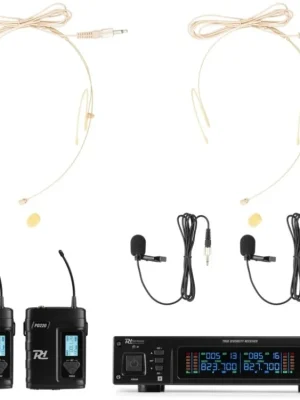 Odeslání Ihned PD220B True Diversity BP