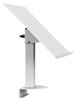 Značkový B3 Stojan na tablet, bílý