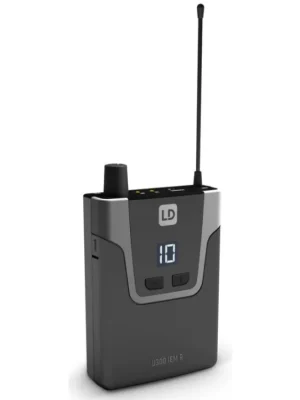 U308 IEM R Přijímač Cenová Bomba