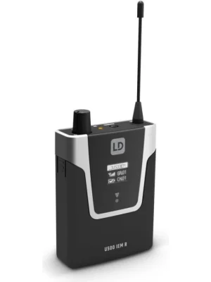 U505 IEM R Značkový