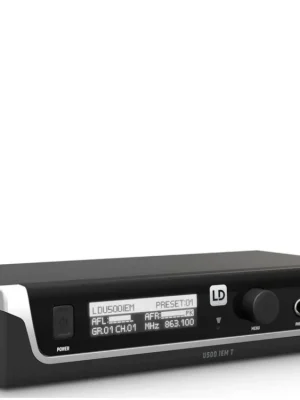 U508 IEM T Autentický