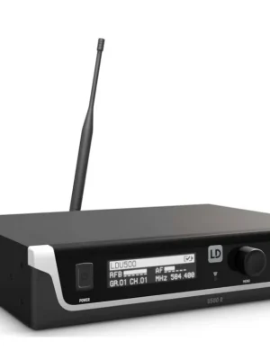 U518 R Přijímač Jen Po Omezenou Doba