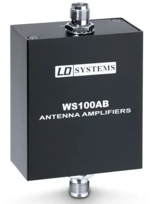 WS 100 AB Originální