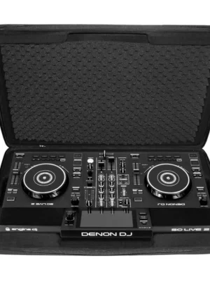 Sezónní Sleva Creator Denon DJ SC Live 2 Hardcase Black