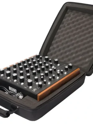 Bezpečná Platba CTRL CDJ/Mixer II