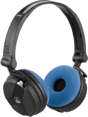 Earpad Set VELOUR for AKG K518 DJ & K518 LE Sky Odeslání Ihned