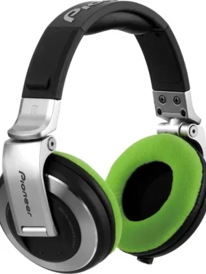 Earpad Set VELOUR for Pioneer HDJ-2000 Mint Dokud Zásoby Vydrží