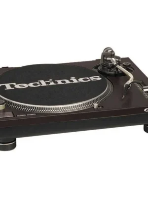 Faceplate Technics SL-12XX MK2 Cenově Výhodný