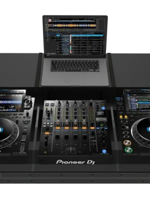 Flightcase Set-3900 Plus NSE Akce