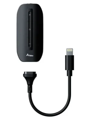 Značkový ITM01 Zerda Lightning