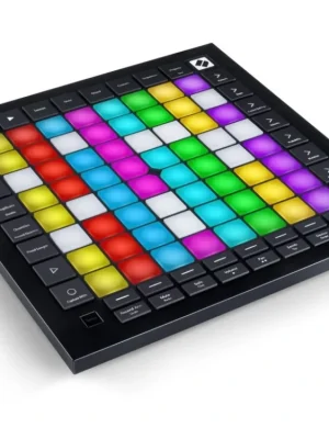 Dokud Zásoby Vydrží Launchpad Pro MK3