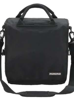 LP-BAG 40 II black/black Doprava Zdarma