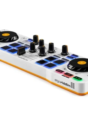 Výhodná Nabídka mixážní pult DJControl MIX pro smartphony
