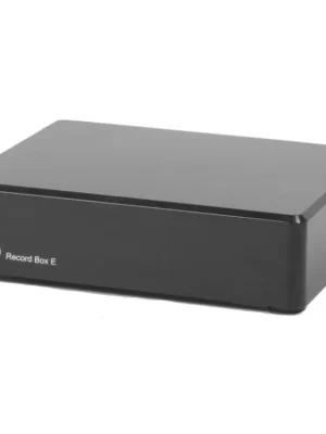 Aktuální Record Box E