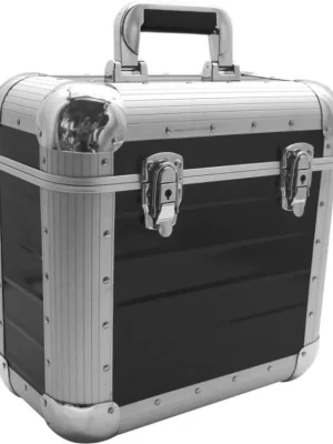 Recordcase RP-50 XT Black Finální Výprodej