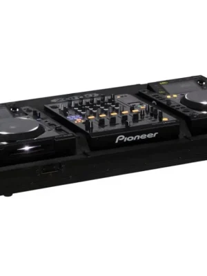 Rychlé Dodání Set 2900 NSE Flightcase 2x CDJ-2000 + 1x DJM-900
