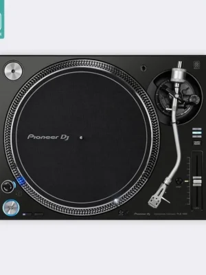 Nejprodávanější Skin PLX-1000 DAY & NIGHT Black