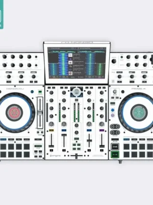 Skin Prime 4 DAY & NIGHT White Poslední Šance