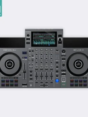 Skin SC Live 4 FULL COLORS Graphite Grey Oblíbený