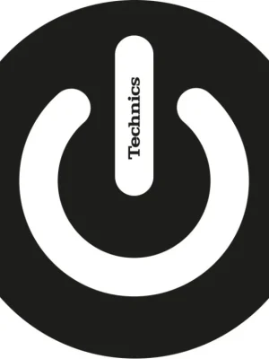 Objednat Nyní Slipmat Technics OnOff