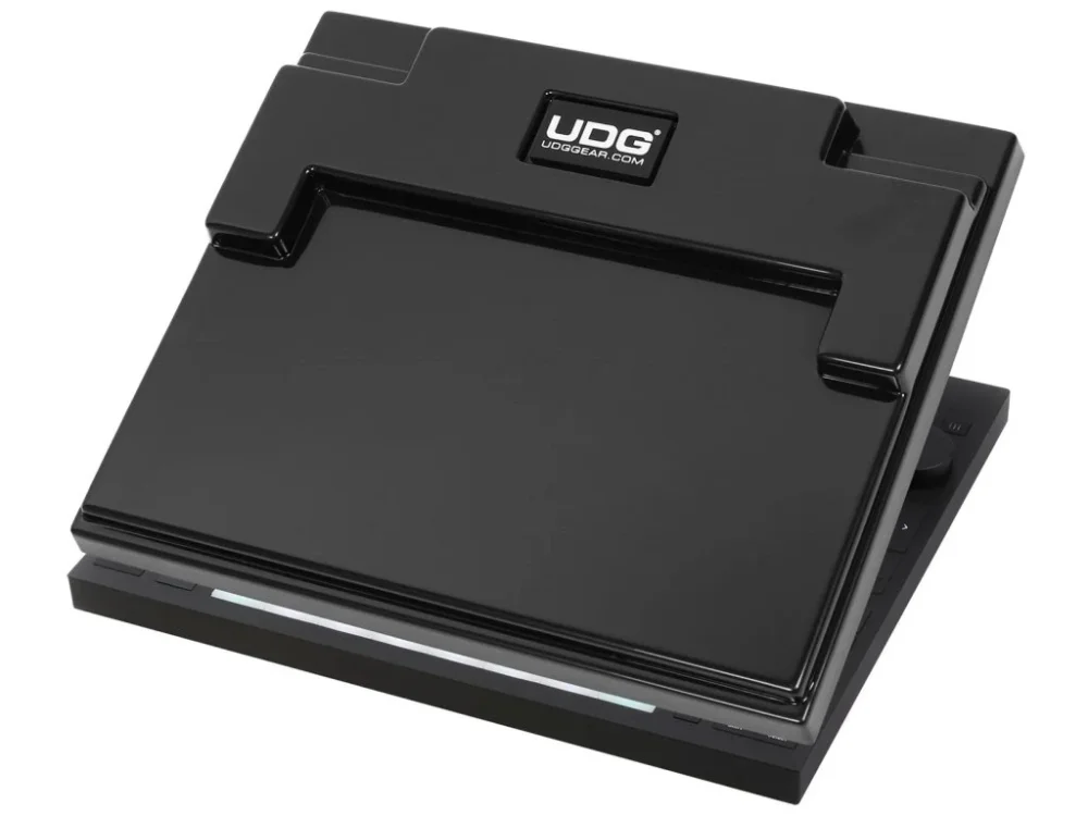 Ultimate Ableton Push 3 Equipment Cover Black Koupit Online