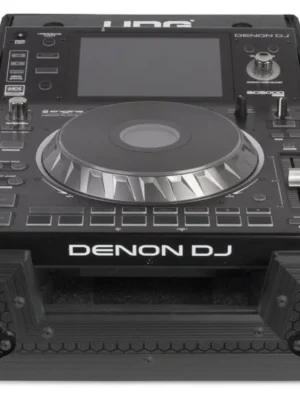 Oblíbený Ultimate Flight Case Denon SC5000/X1800 Black