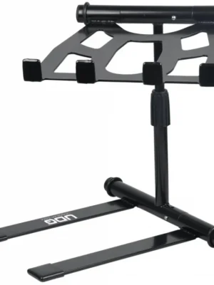 Expresní Doručení Ultimate Height Adjustable Laptop Stand black