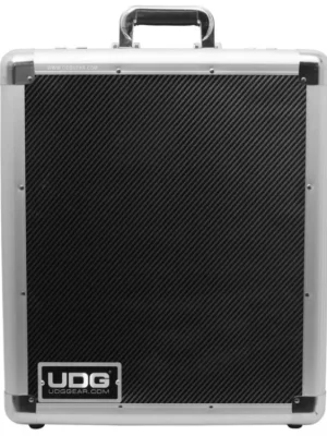 Ultimate Pick Foam Carbon Flight Case Multi Format M Přímo Od Výrobce