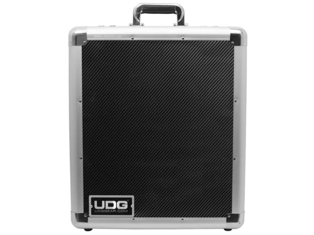 Ultimate Pick Foam Carbon Flight Case Multi Format M Přímo Od Výrobce