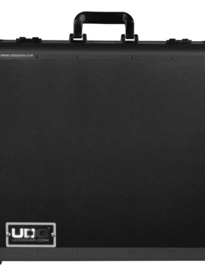 Cenově Výhodný Ultimate Pick Foam Flight Case Multi Format L Black