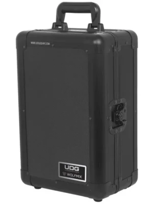 Ultimate Pick Foam Flight Case Wolfmix W1 black Doprava Zdarma