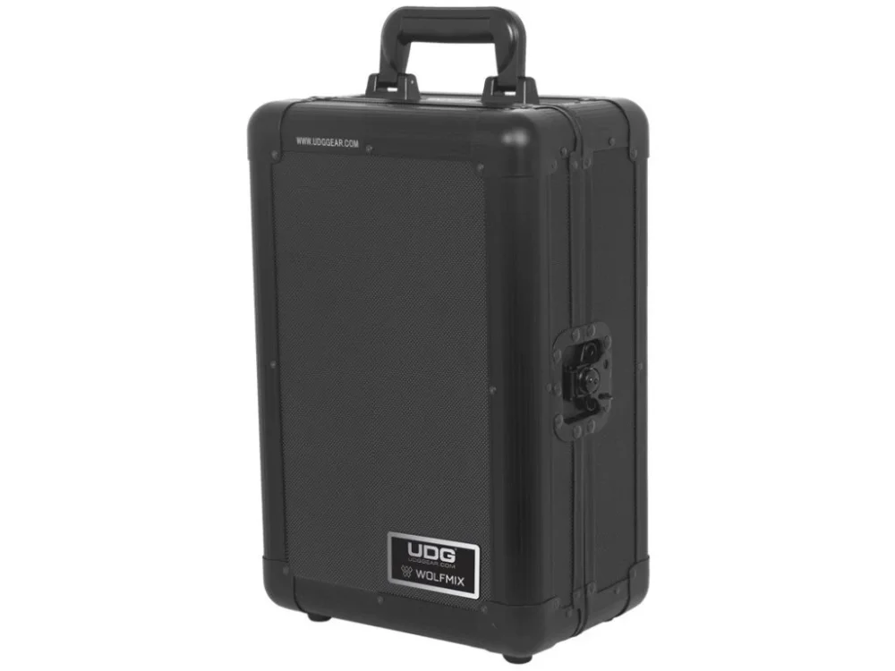 Ultimate Pick Foam Flight Case Wolfmix W1 black Doprava Zdarma