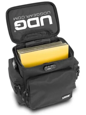 Speciální Cena Ultimate SlingBag Black MK2