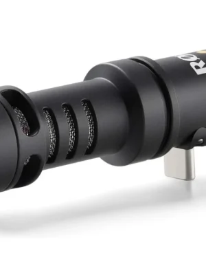 Nová Kolekce VideoMic Me-C+