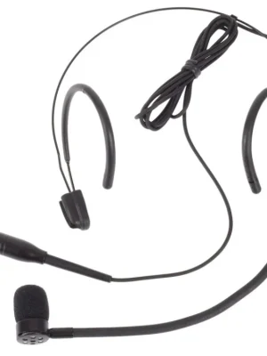 Omezená Nabídka VISAGE-C01B BK