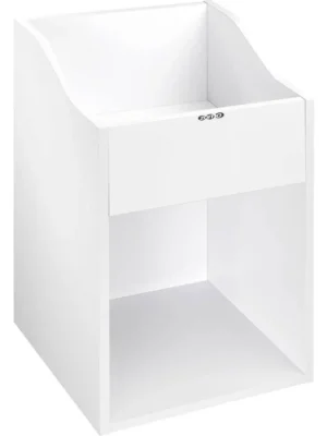 VS-Box 100/2 bílá Omezená Nabídka