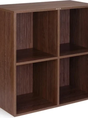 Doprava Zdarma VS-Box 400 Walnut