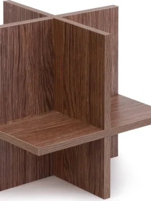 Časově Omezené VS-Box Divider Walnut