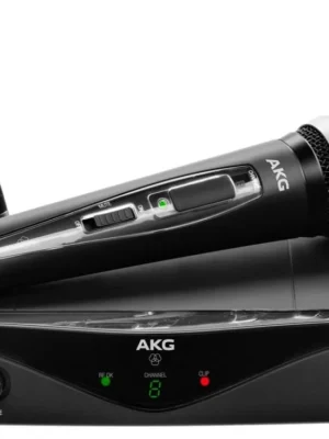 WMS 420 Vocal/U2 Hit Sezóny