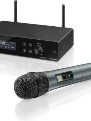 Objednat Nyní XSw 2-865 B