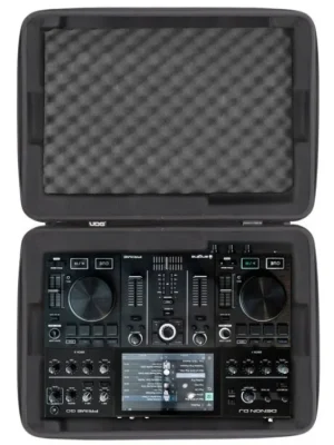 Creator Denon DJ Prime Go Hardcase Black Cenová Bomba