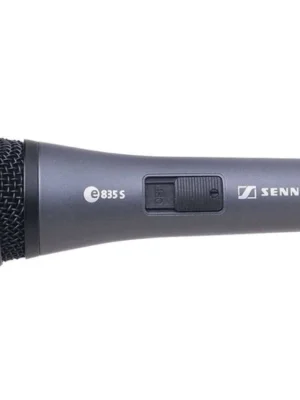 e 835-S Cenově Výhodný