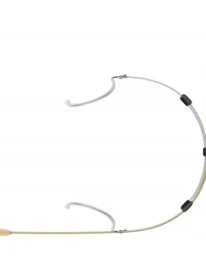 HSP Essential beige, konektor Lemo 3-P Víkendová Akce